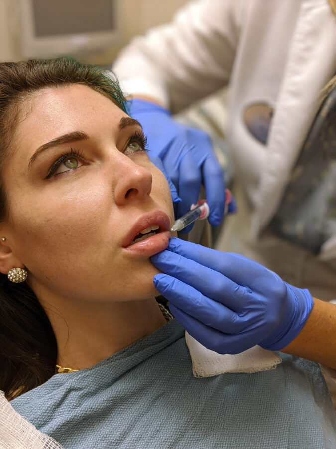 Dermal Fillers and Injectables in Jacksonville, FL